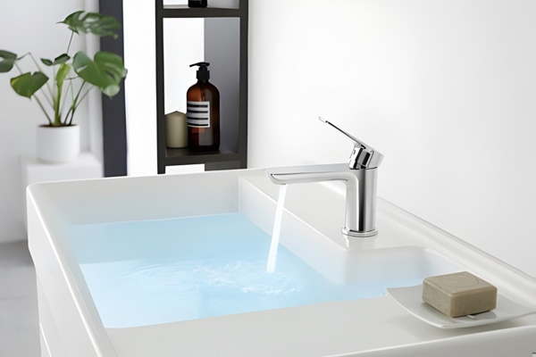 5 ưu điểm khiến vòi chậu nóng lạnh Moen được săn đón