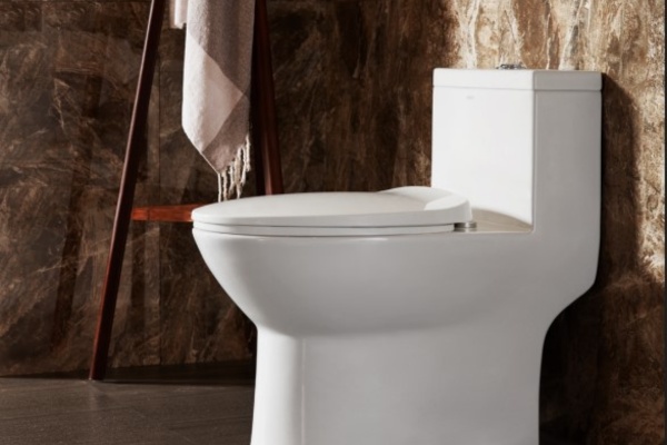 Bồn cầu Moen Sự kết hợp giữa hiệu suất, đẳng cấp và công nghệ hiện đại