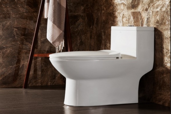 Phân Biệt Hệ Thống Xả Siphon Và Tornado Trên Bồn Cầu Moen