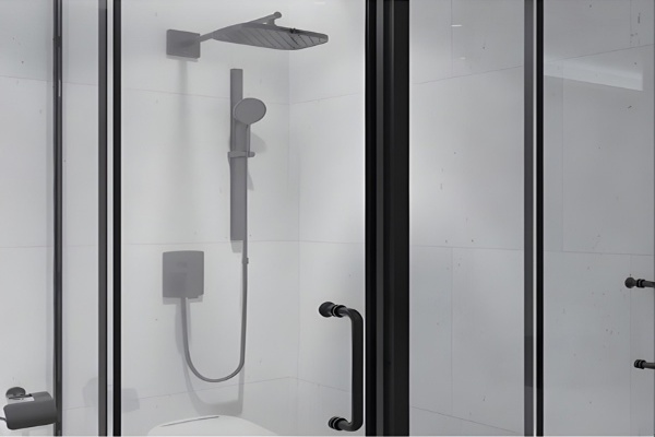 Sen tắm Moen – Top những lý do không thể chối từ cho nhà tắm thượng lưu