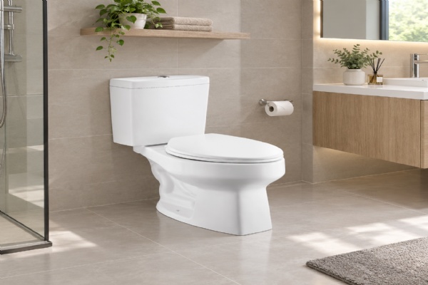 Tiêu chí chuẩn để chọn bồn cầu MOEN đẳng cấp cho phòng tắm