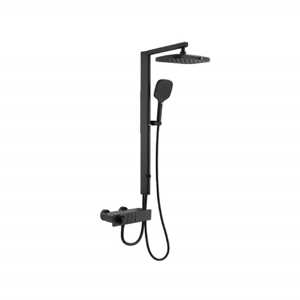 Bộ sen tắm dạng Piano S080BL + 73432BL