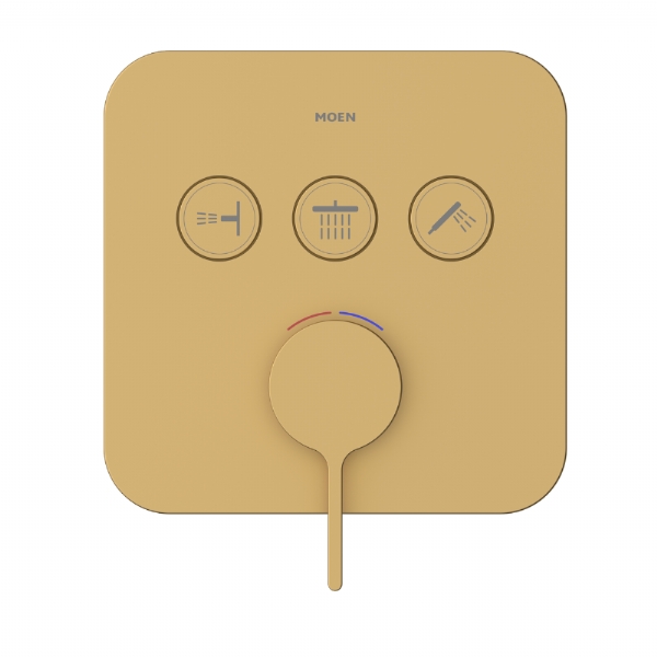 Mặt nạ âm tường UHT73343FBZG