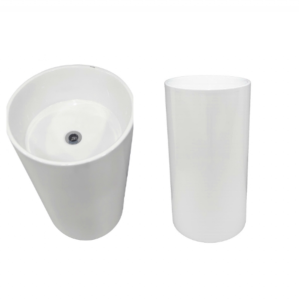 Chậu đặt bàn BC9903-158