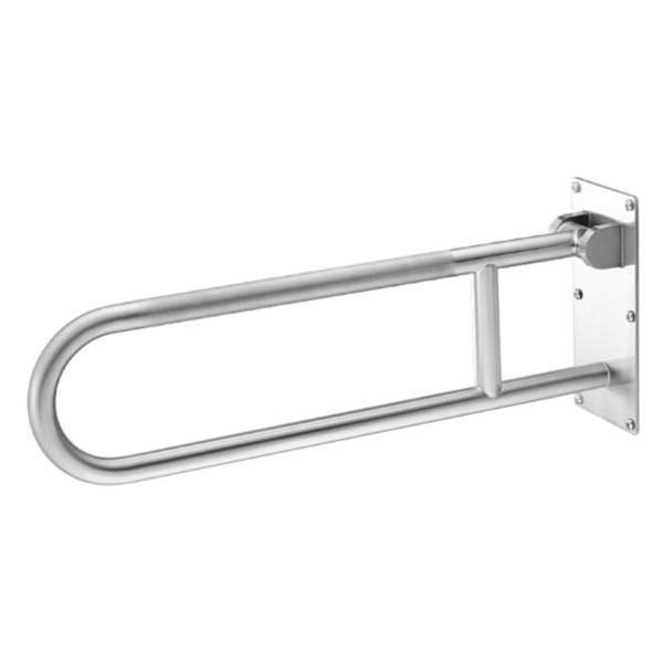 Thanh tay vịn toilet gập lên ACC9996SLP