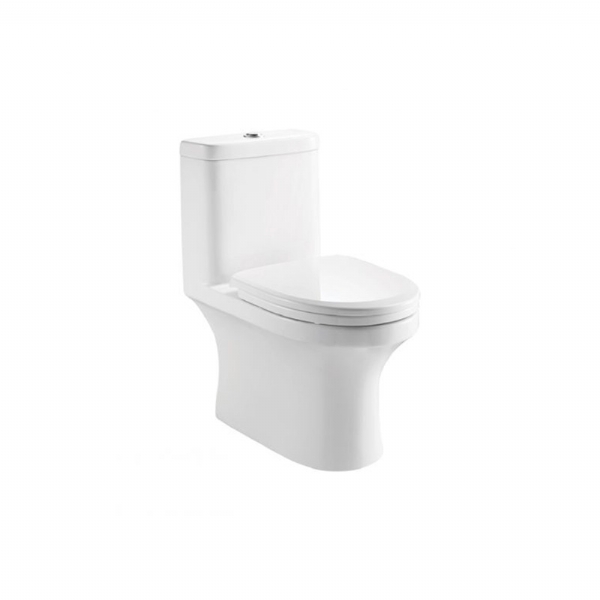 Bồn cầu 1 khối SW0112C