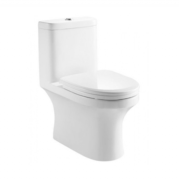 Bồn cầu 1 khối SW0116C