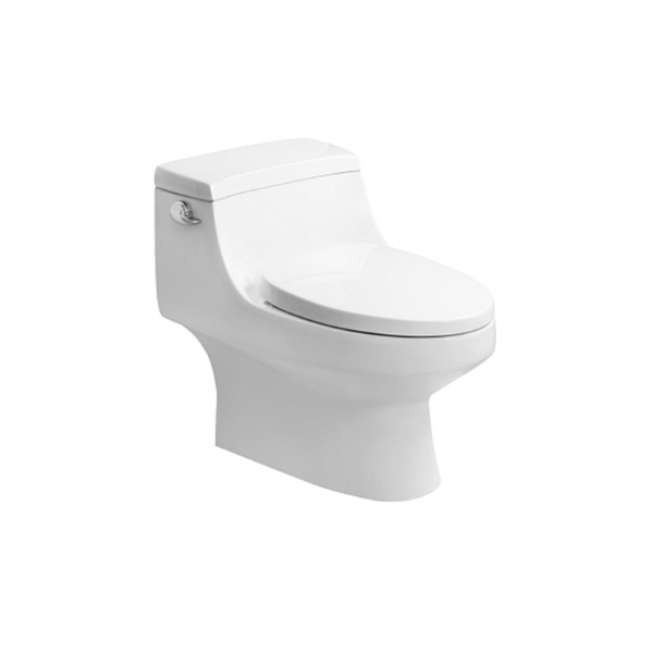 Bồn cầu 1 khối SW0155C