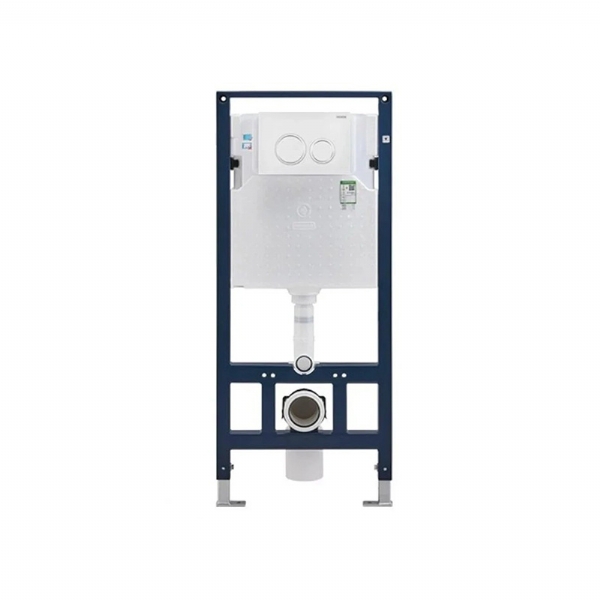 Két nước âm tường SW8001B