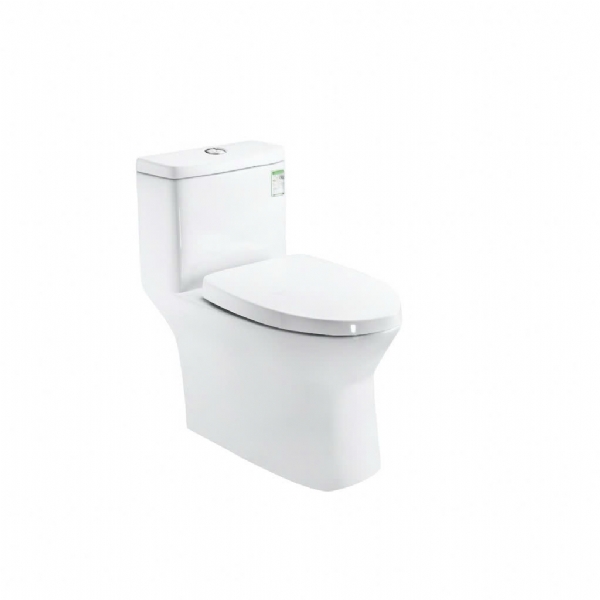 Bồn cầu 1 khối Archery SW3172C1