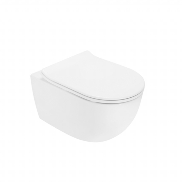 Bồn cầu treo tường SW3314P0