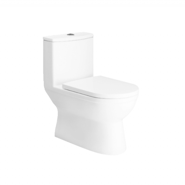 Bồn cầu 1 khối SW3117C