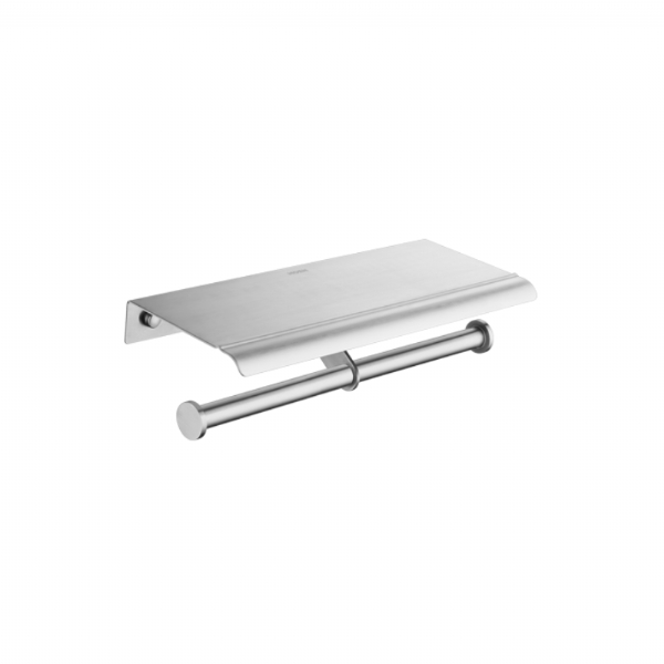 Kệ giấy vệ sinh đôi có nắp che ACC9971SLP