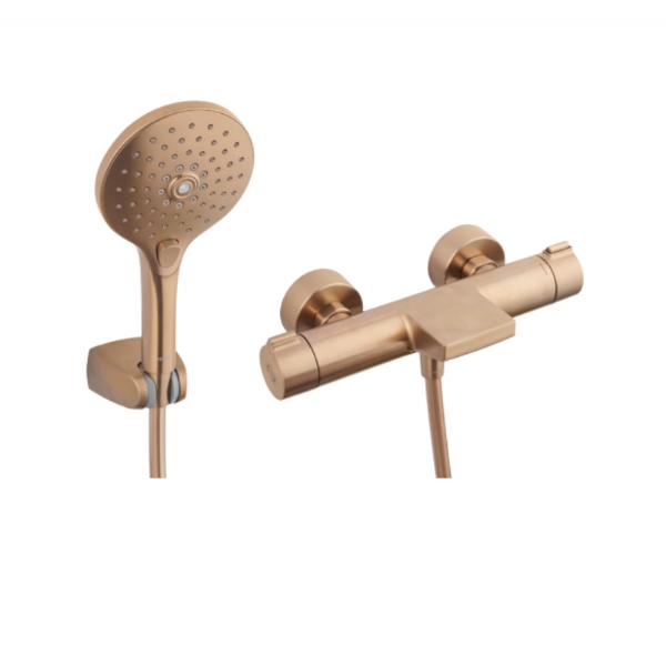 Sen tắm nóng lạnh 63332HBZG