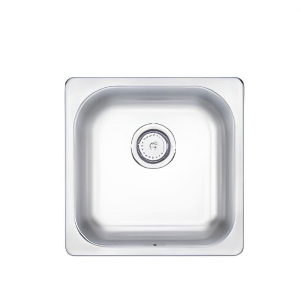 Chậu rửa bát đơn ENGINEER SK23515RM