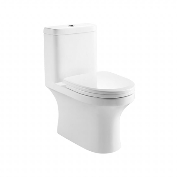 Bồn cầu 1 khối Yosimate SW3116C1