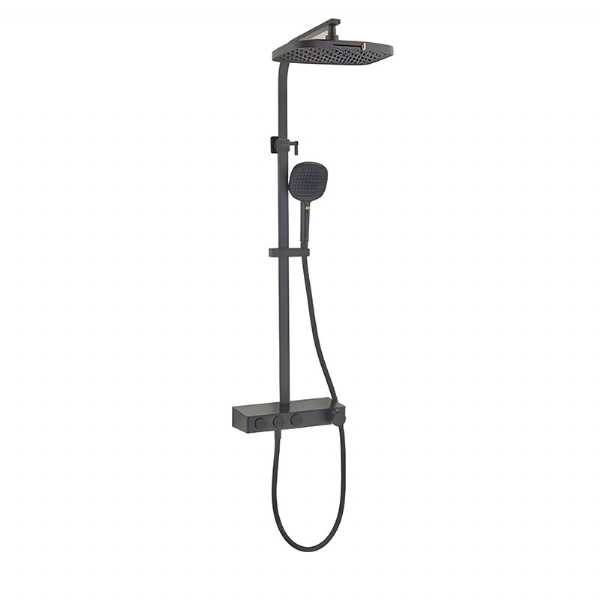 Bô sen tắm cảm ứng nhiệt Cynthia 66341BL + 2385BL + M22197BL