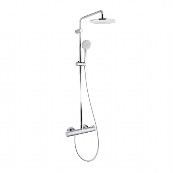 Bộ trộn cảm ứng nhiệt 57401 + 2380 + + M22081