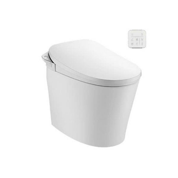 Bồn cầu điện tử WALDEN HKSW1291C