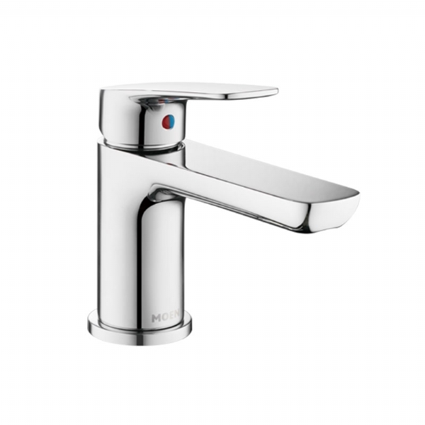 Vòi chậu rửa mặt nóng lạnh GN10126