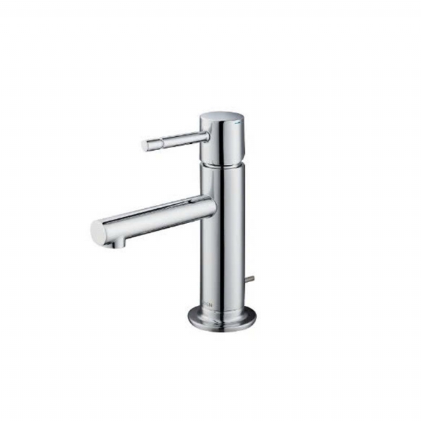 Vòi chậu rửa mặt nóng lạnh GN69121