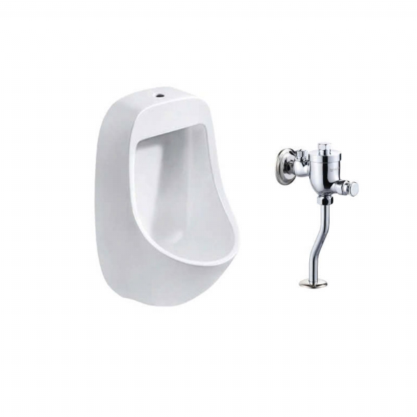 Bệ tiểu nam SW6092SP + 90013