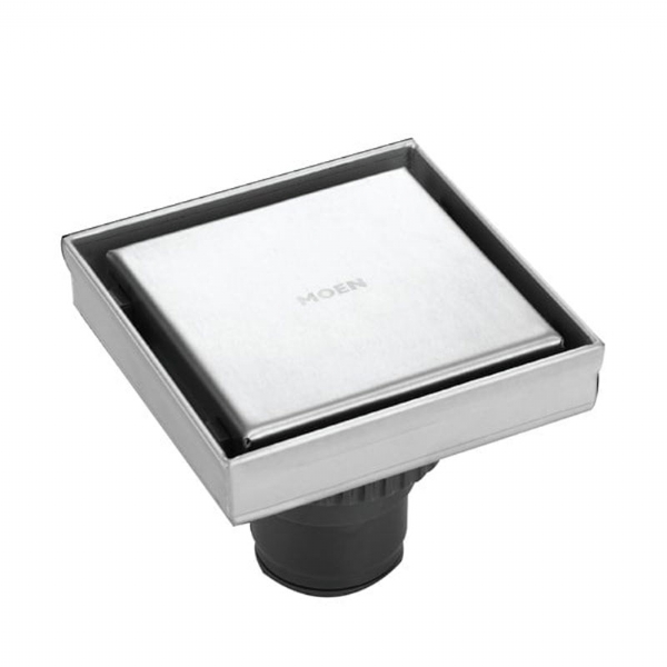 Ga Thoát Sàn Vuông 3968