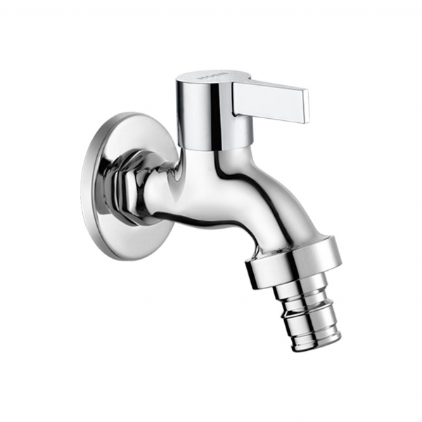 Vòi nước đơn cho máy giặt 9023