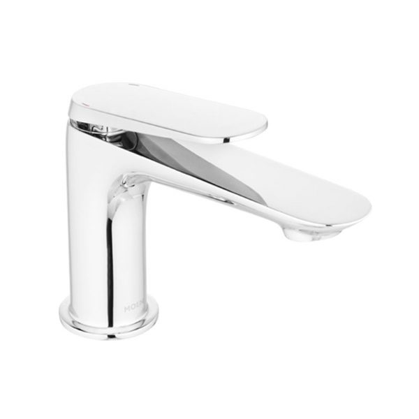 Vòi lavabo thấp 1 lỗ GN58121