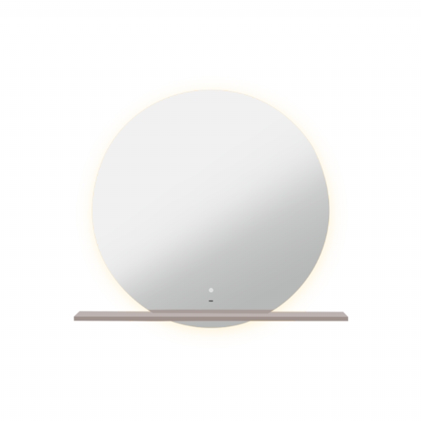 Gương đèn led BC8006-110BR