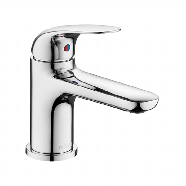 Vòi chậu rửa mặt nóng lạnh  GN10126