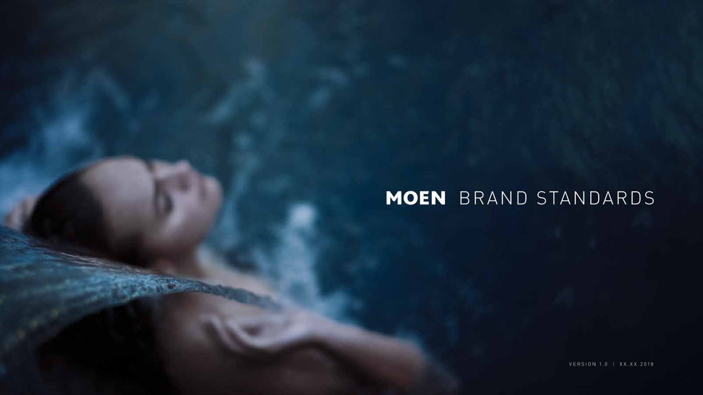Moen - thương hiệu đến từ lòng tin của người tiêu dùng