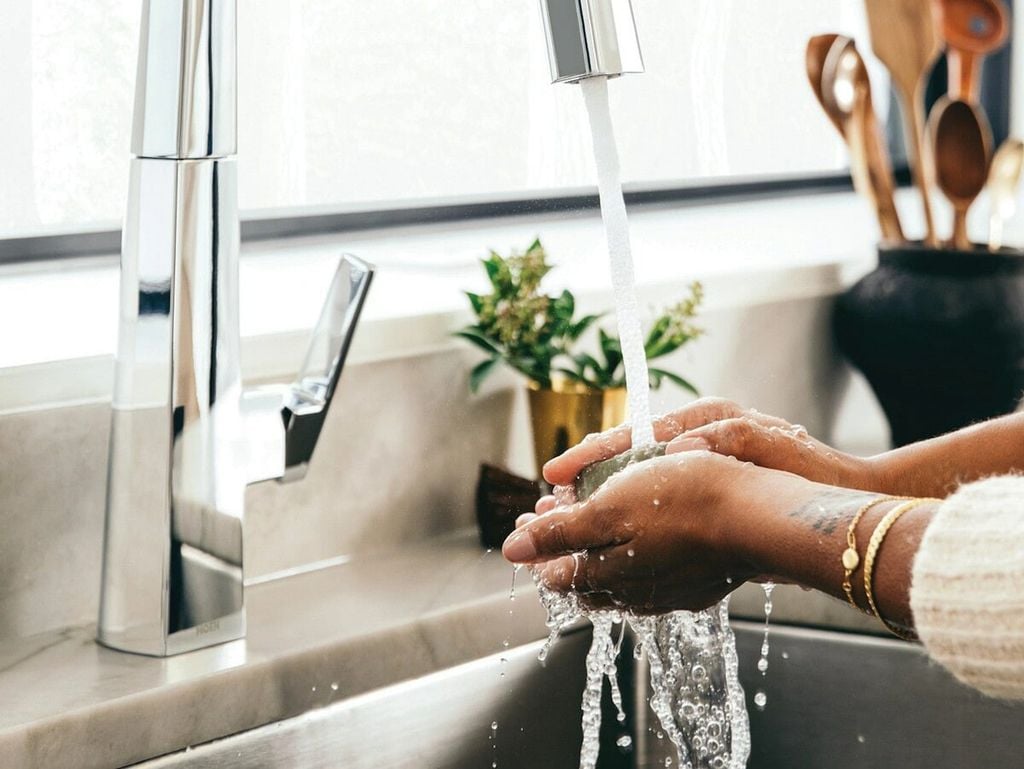 Moen - thương hiệu đến từ lòng tin của người tiêu dùng