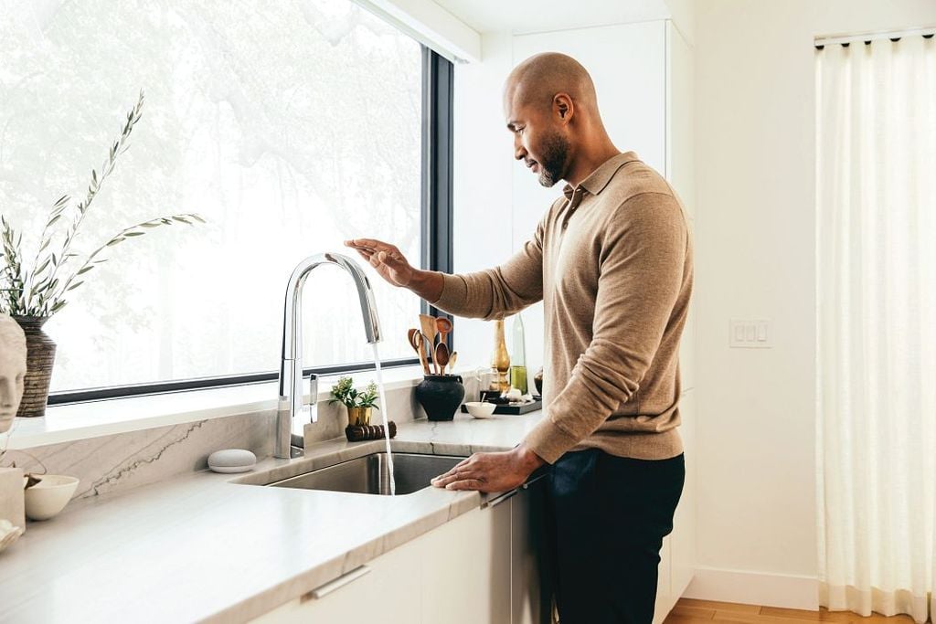 Moen - thương hiệu đến từ lòng tin của người tiêu dùng