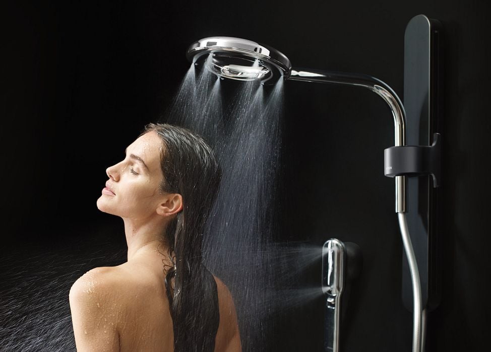 Moen - thương hiệu đến từ lòng tin của người tiêu dùng